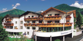 Sporthotel St. Michael Taufers Im Münstertal